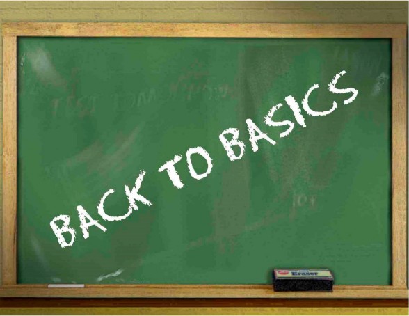 Summary on Project Management Basics (Part 1)