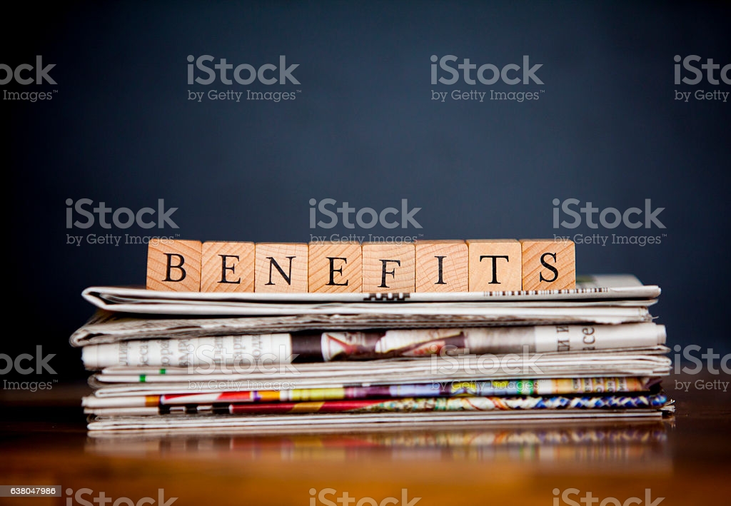 Your Project is Generating Lots of Benefits? Manage Them As Well!