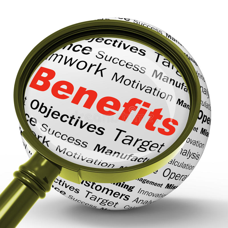 Deliverables 2.0. They are called “Benefits”