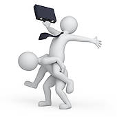 Don’t Let Clients Rule Over You