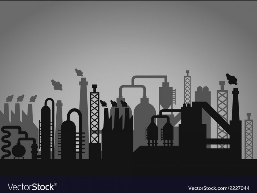 Industry 5.0. My Uniformed Speculation