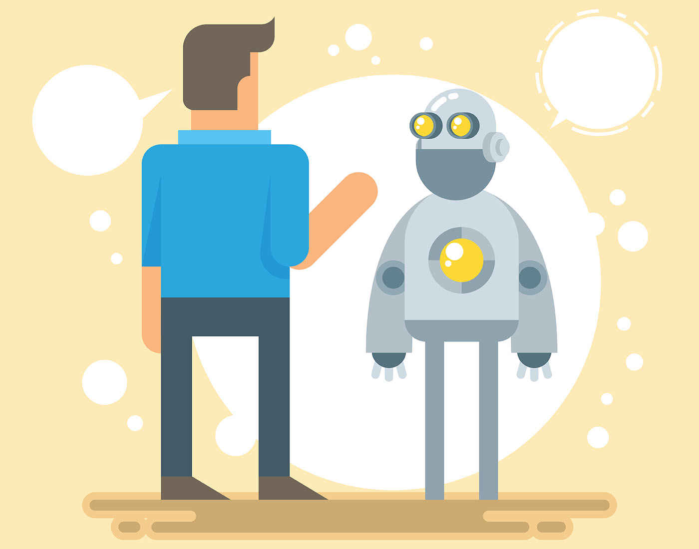The Future of Project Management. AI.